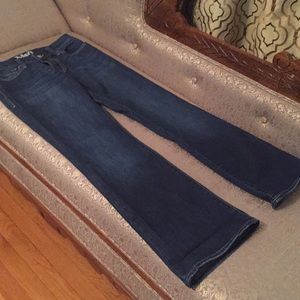 Mavi Brand Jeans, style Molly, size 28/32